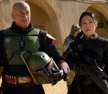 ‘The Book Of Boba Fett’ episode two recap: a trippy ride through the psychedelic desert