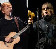 Liam Gallagher and Ed Sheeran among BRIT Awards 2022 performers