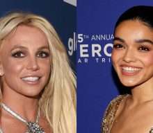 Rachel Zegler apologises for dramatic reading of Britney Spears’ tweets