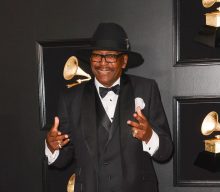 Parliament-Funkadelic co-founder Calvin Simon has died