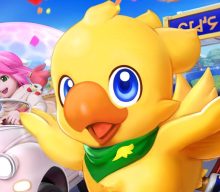 ‘Chocobo GP’ issues addressed by Square Enix