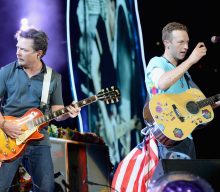 Chris Martin says ‘Back To The Future’ is the reason Coldplay exists