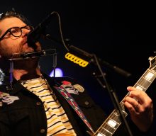 The Decemberists announce North American tour for August 2022