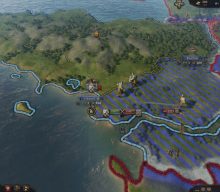 Grand strategy ‘Crusader Kings 3’ announces console release date