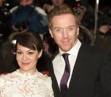 Damian Lewis pays tribute to late wife Helen McCrory: “Her thunder would not be stolen”