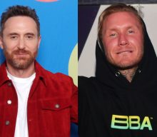 Listen to David Guetta and Morten team up on twisted club smash ‘Permanence’