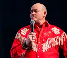 ‘Anchorman’ star David Koechner arrested over alleged DUI on New Year’s Eve