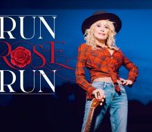 Dolly Parton announces new ‘Run, Rose, Run’ companion album