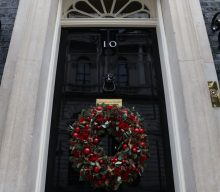 Viral Downing Street “Christmas Rave” raises over £100k for charity