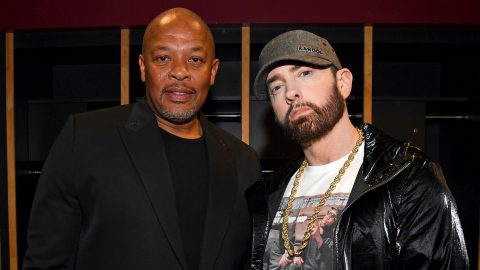 Swizz Beatz responds to Dr Dre’s request for Eminem ‘VERZUZ’ opponent