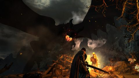 ‘Dragon’s Dogma 2’ announced after a decade-long wait
