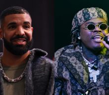 Drake feature seemingly axed from Gunna’s new album ‘DS4Ever’