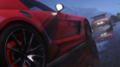 ‘Driveclub’ director will reveal his next game this year