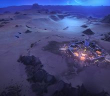 ‘Dune: Spice Wars’ has had its RTS and 4X combination detailed