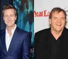 Ed Norton pays tribute to ‘Fight Club’ co-star Meat Loaf: “He was so funny and gentle”