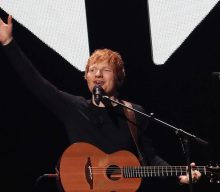 Ed Sheeran to face court over Marvin Gaye plagiarism case