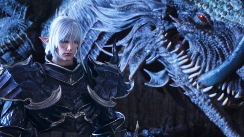 Director Naoki Yoshida addresses verbal abuse from ‘Final Fantasy 14’ players
