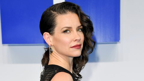 Evangeline Lilly reveals she attended Washington DC rally against COVID-19 vaccine mandate