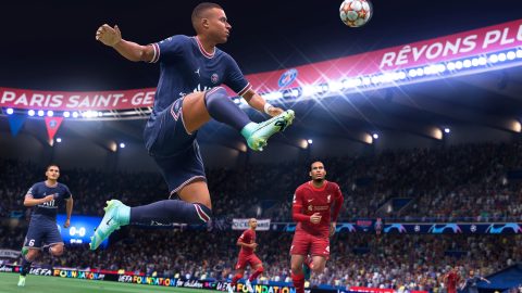 ‘FIFA 22’ to introduce cross-play “in the near future”