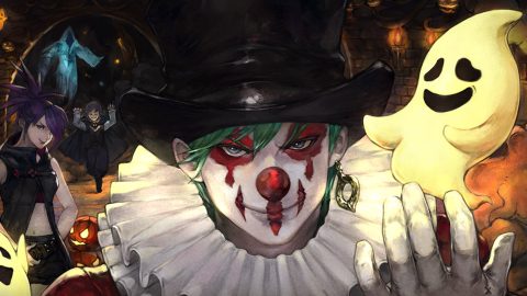 ‘Final Fantasy 14’ Halloween event finally releases this week