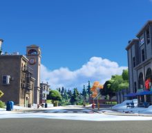 ‘Fortnite’ may be preparing to destroy Tilted Towers again