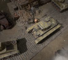 ‘Foxhole’ players launch organised in-game strike to demand change
