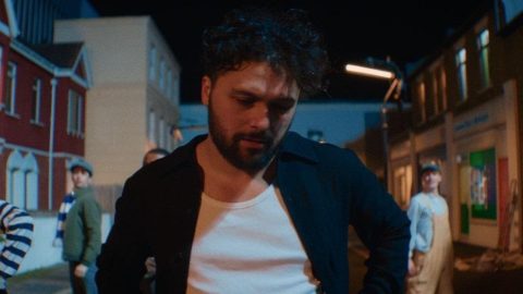 Watch Gang Of Youths’ “larger than life” video for ‘In The Wake Of Your Leave’
