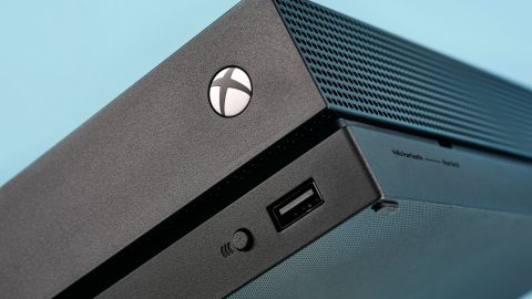 Xbox One ceased production at end of 2020