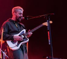 Watch Courteeners’ Liam Fray cover LCD Soundsystem’s ‘All My Friends’