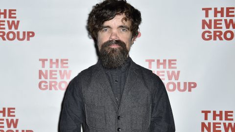 ‘Game of Thrones’ star Peter Dinklage discusses HBO prequel ‘House of the Dragon’