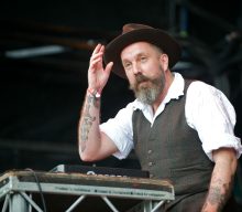 Andrew Weatherall’s Heavenly Recordings remixes compiled for new album