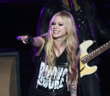 Listen to Avril Lavigne’s pop-punk anthem ‘Love It When You Hate Me’