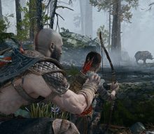 ‘God Of War’ becomes highest-rated Sony game on Steam