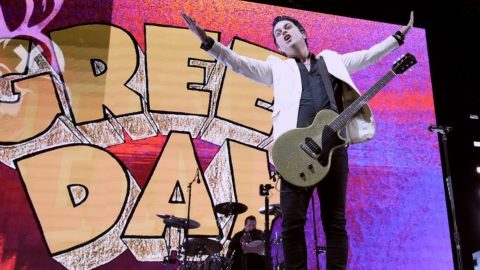 Green Day preview new music in latest “1972” clip