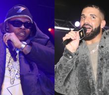 Listen to the Drake-featuring new Gunna track ‘P Power’
