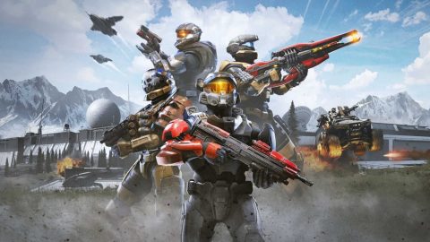 ‘Halo Infinite’ Big Team Battle fix is on the way