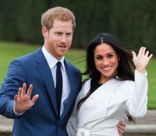 Prince Harry and Meghan Markle weigh in on recent Spotify COVID-19 row