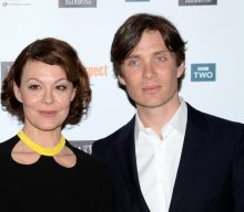 Cillian Murphy “sad” COVID prevented Helen McCrory from reprising ‘Peaky Blinders’ role
