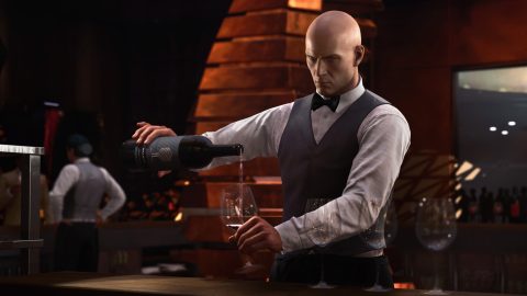 ‘Hitman 3’ gets ray tracing, DLSS and AMD FSR support on PC