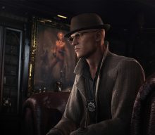 ‘Hitman’ trilogy to be combined into new ‘World Of Assassination’ game