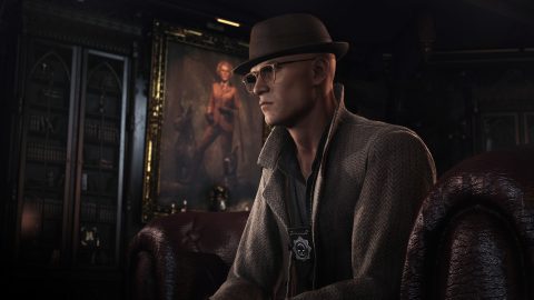 ‘Hitman’ trilogy to be combined into new ‘World Of Assassination’ game