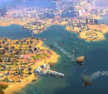 ‘Humankind’ Cultures Of Africa DLC releases this month