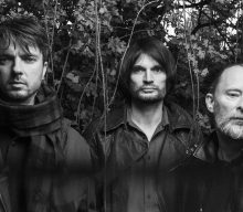 Radiohead side project The Smile announce worldwide ticket ballot for London shows