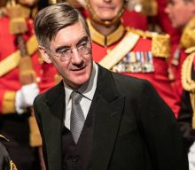 Jacob Rees-Mogg says he’s never read NME, defends government’s Brexit approach for music