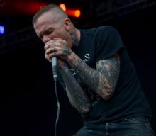 Converge announce US tour dates for March 2022