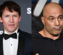 James Blunt threatens to release new music on Spotify in protest against Joe Rogan
