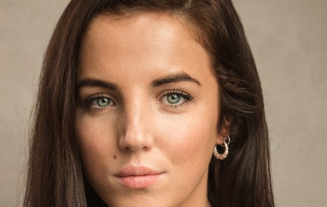 ‘Derry Girls’ star Jamie-Lee O’Donnell: “I was advised to pick a different accent”