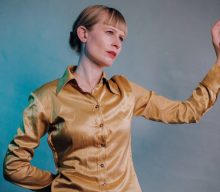 Jenny Hval shares new Paul Simon inspired-single and unveils details of new album