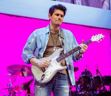 John Mayer pulls out of Dead & Company shows after contracting COVID