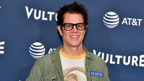 Johnny Knoxville suffered brain damage after ‘Jackass Forever’ stunt